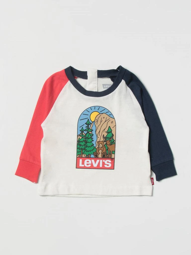 商品Levi's|Levi's t-shirt for baby,价格¥124,第1张图片