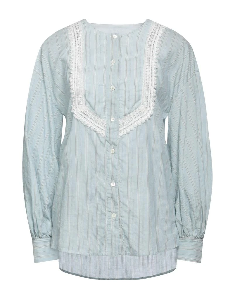 商品HIGH|Striped shirt,价格¥841,第1张图片
