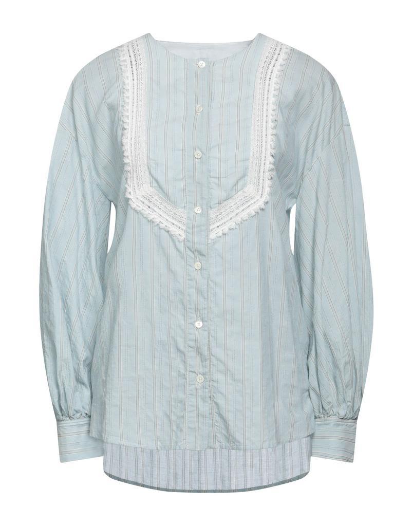 商品HIGH|Striped shirt,价格¥570,第1张图片