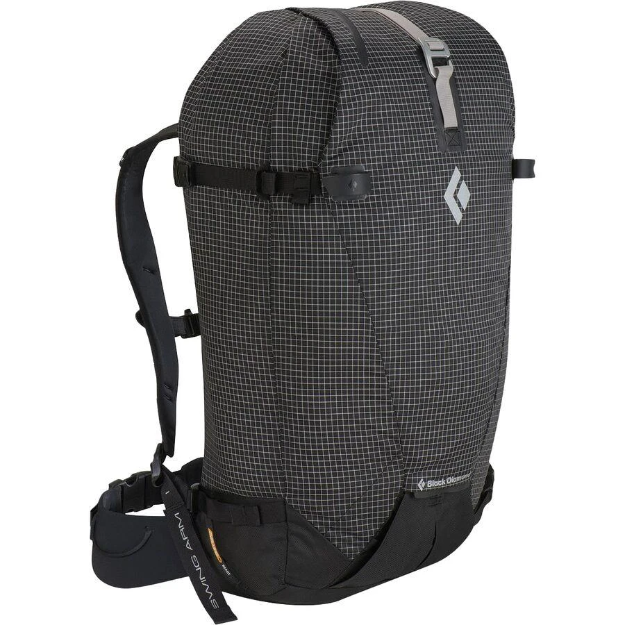 商品Black Diamond|Cirque 35L Backpack,价格¥1157,第1张图片