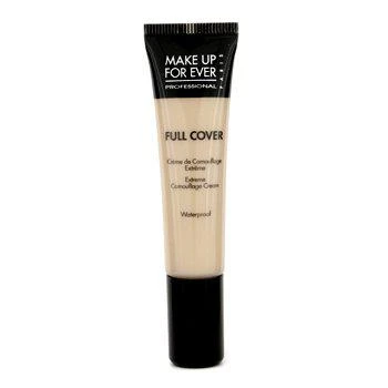 商品Make Up For Ever|Full Cover Extreme Camouflage Cream Waterproof,价格¥256,第1张图片