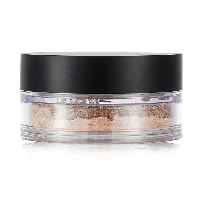 商品BareMinerals|BareMinerals 原版矿物粉底SPF15 抑痘零毛孔 - # Fairly Medium -Fairly Medium(8g/0.28oz),价格¥187,第1张图片
