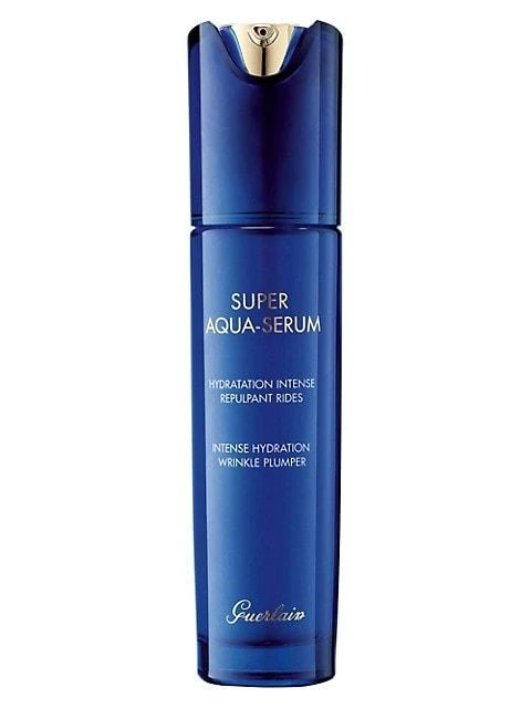 商品Guerlain|Super Aqua Hydrating Serum,价格¥1508,第1张图片