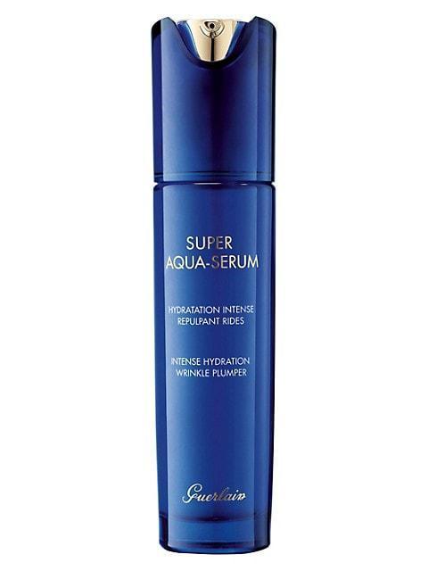 商品Guerlain|Super Aqua Hydrating Serum,价格¥908-¥1257,第1张图片