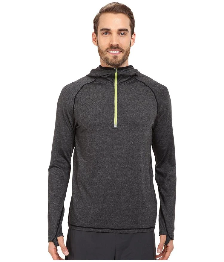 商品Prana|Breaker 1/4 Zip Hoodie,价格¥379,第1张图片