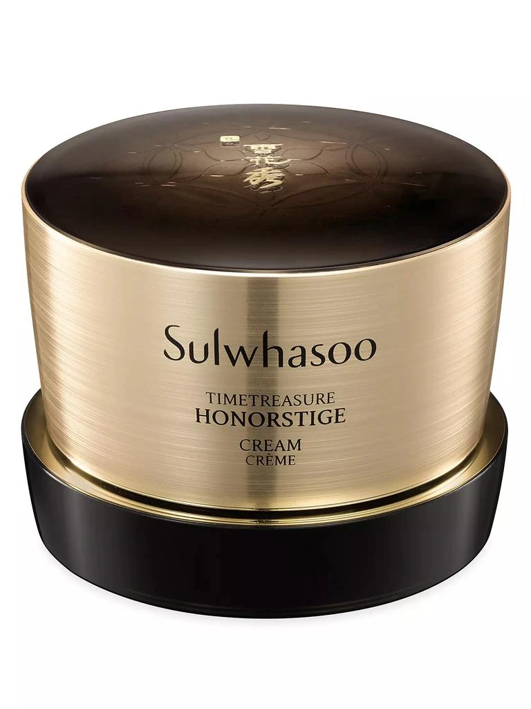 商品Sulwhasoo|Honorstige Serum Cream,价格¥5993,第1张图片