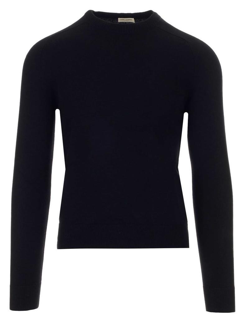 商品Yves Saint Laurent|Saint Laurent Cashmere Sweater,价格¥4168,第1张图片