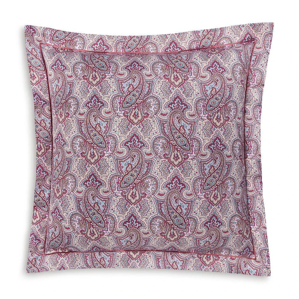 商品Anne de Solene|Paisley Euro Sham,价格¥784,第1张图片