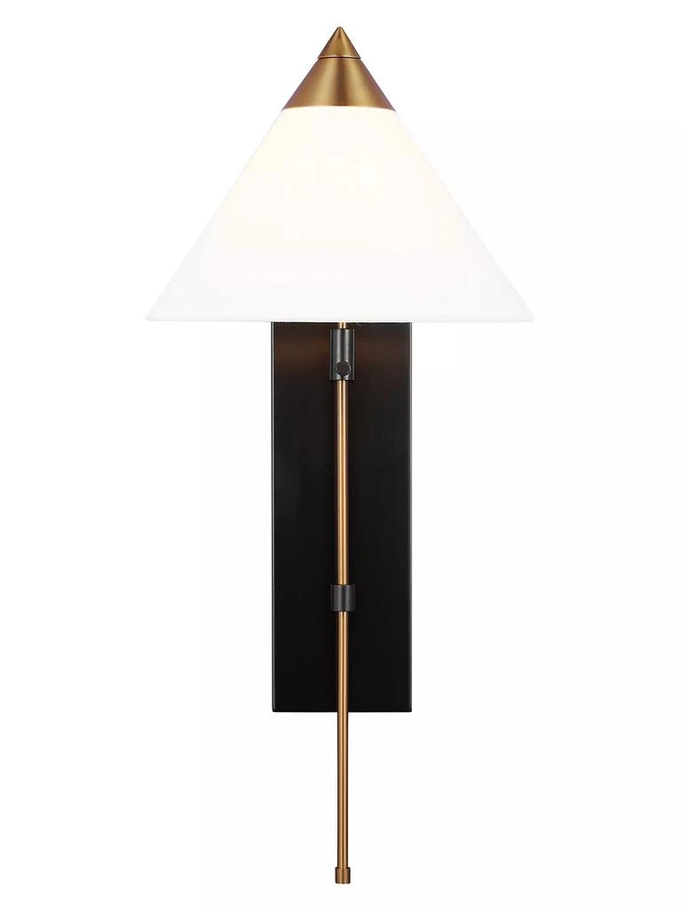 商品Kelly Wearstler|Visual Comfort Studio Wall Sconce,价格¥1783,第1张图片