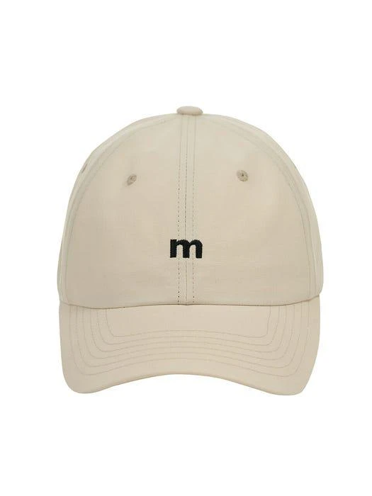 商品namelesscat|M Baseball Cap_3 Colors,价格¥350,第2张图片详细描述