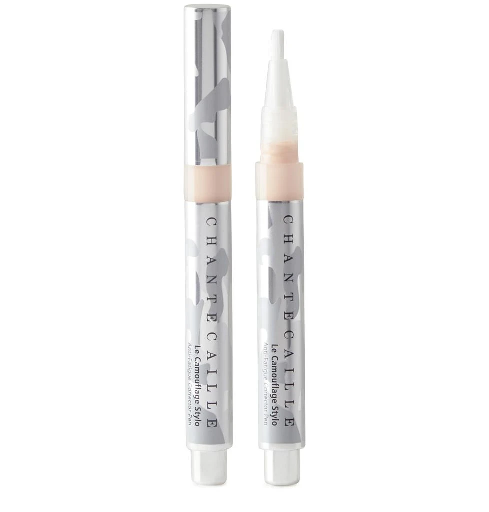 商品Chantecaille|Le Camouflage Stylo Anti-fatigue Corrector Pen,价格¥507,第1张图片