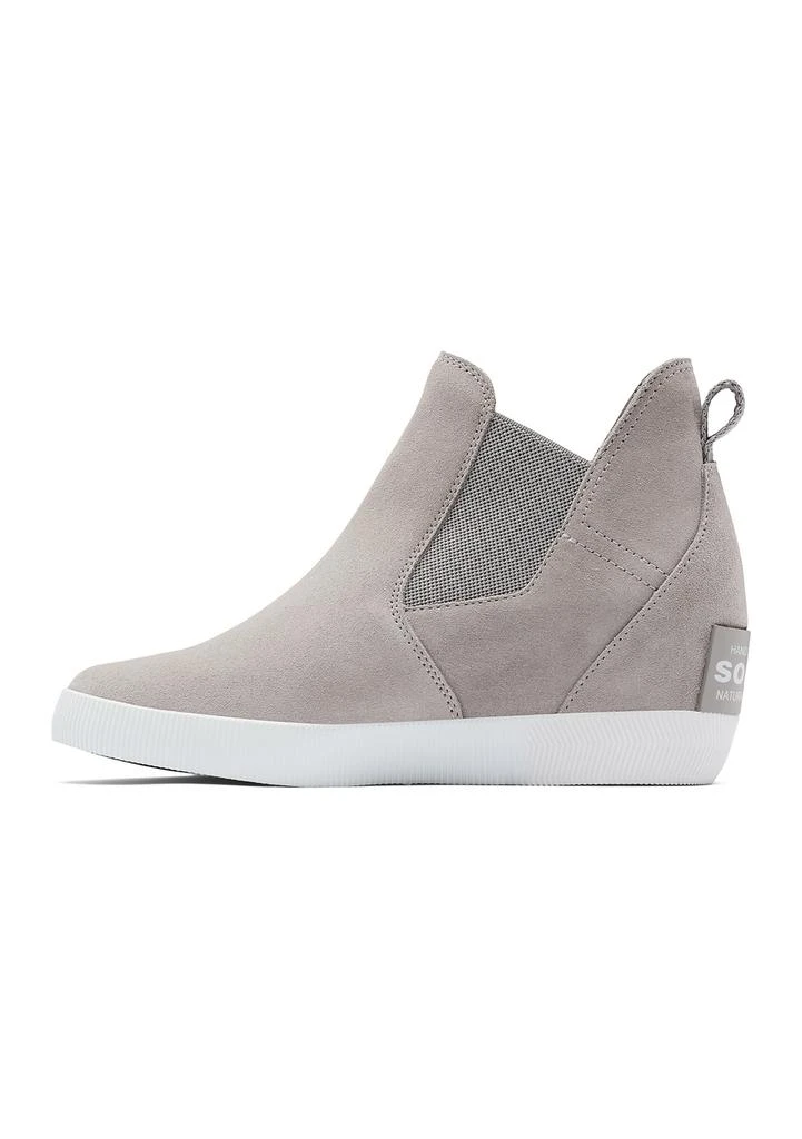 商品SOREL|Out N About™ Slip On Wedge II Booties,价格¥465,第2张图片详细描述