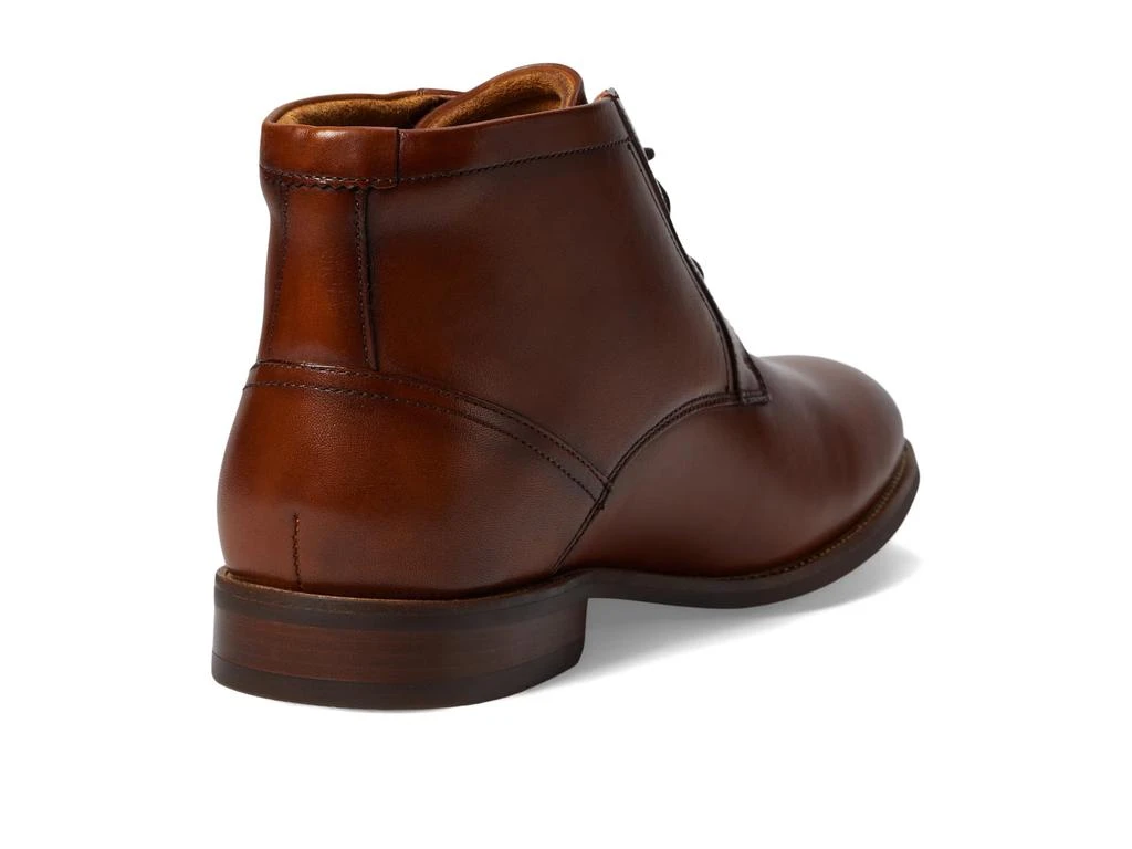 商品Florsheim|Rucci Plain Toe Chukka,价格¥755,第5张图片详细描述