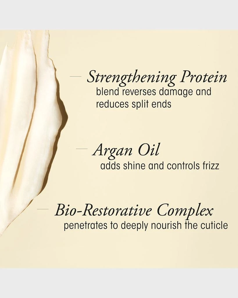 商品Oribe|Gold Lust Repair & Restore Conditioner,价格¥440,第3张图片详细描述