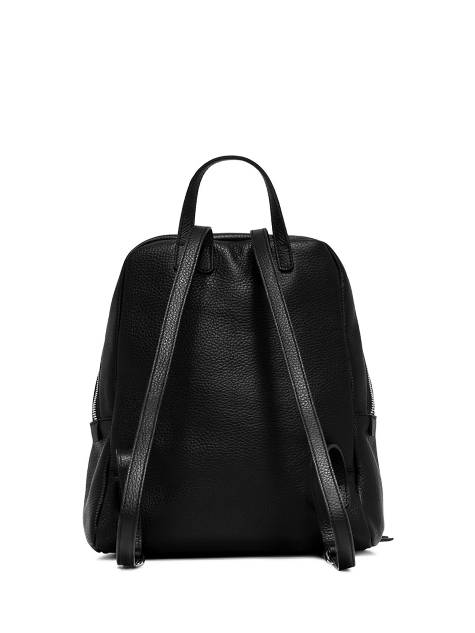 商品【商品预售7天】 GIANNI CHIARINI|GIANNI CHIARINI 女士双肩包 ZN860522AIGRN001 黑色,价格¥1425,第4张图片详细描述