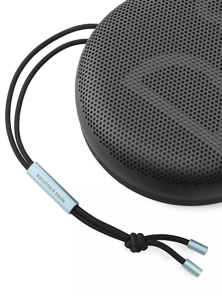 商品Bang & Olufsen|Beosound A1 2nd Gen. Portable Bluetooth Speaker,价格¥2241,第3张图片详细描述