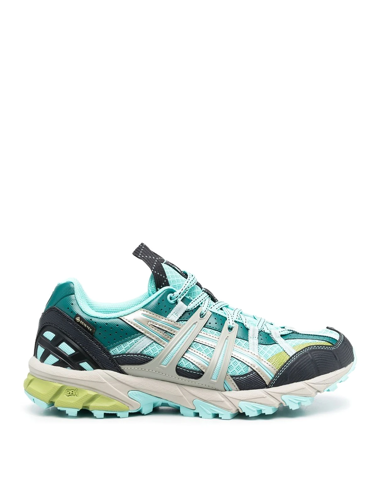 商品Asics|Asics 女士休闲鞋 1201A440301BLUE 蓝色,价格¥1081,第6张图片详细描述