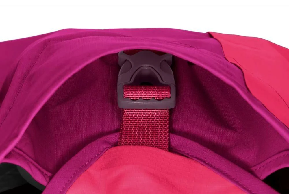 商品RUFFWEAR|Sun Shower Jacket,价格¥453,第5张图片详细描述