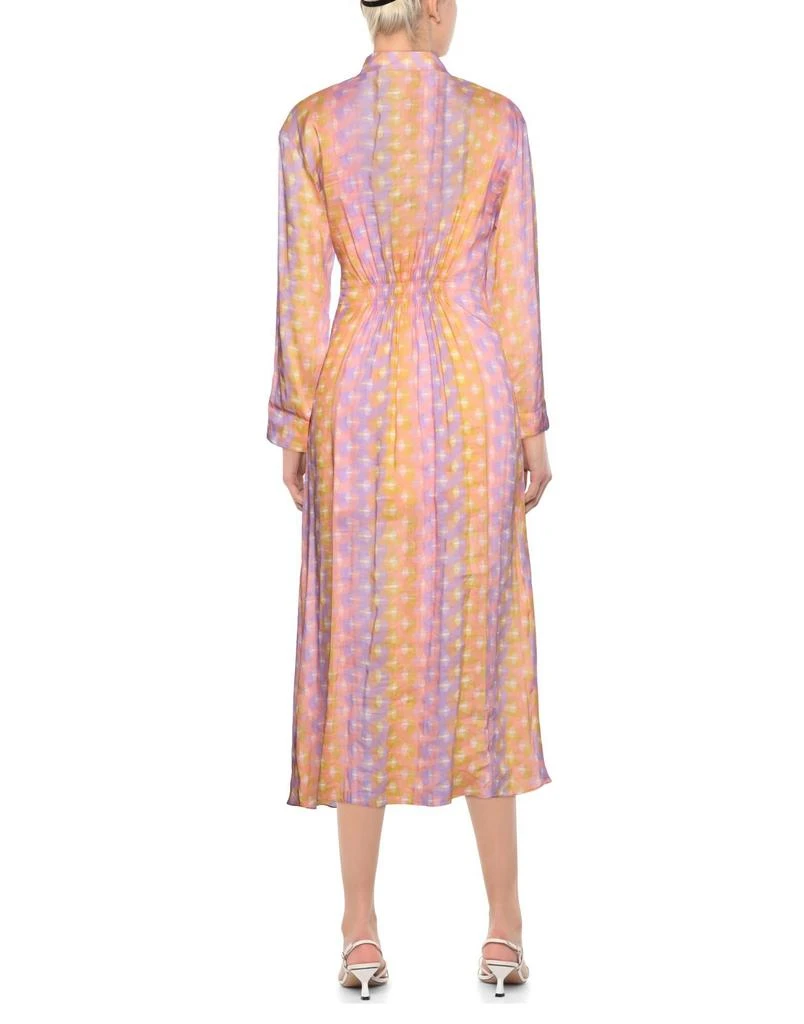 商品Sandro|Midi dress,价格¥1063,第4张图片详细描述