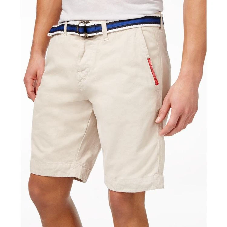 商品Superdry|Men's International Chino Shorts,价格¥148,第1张图片