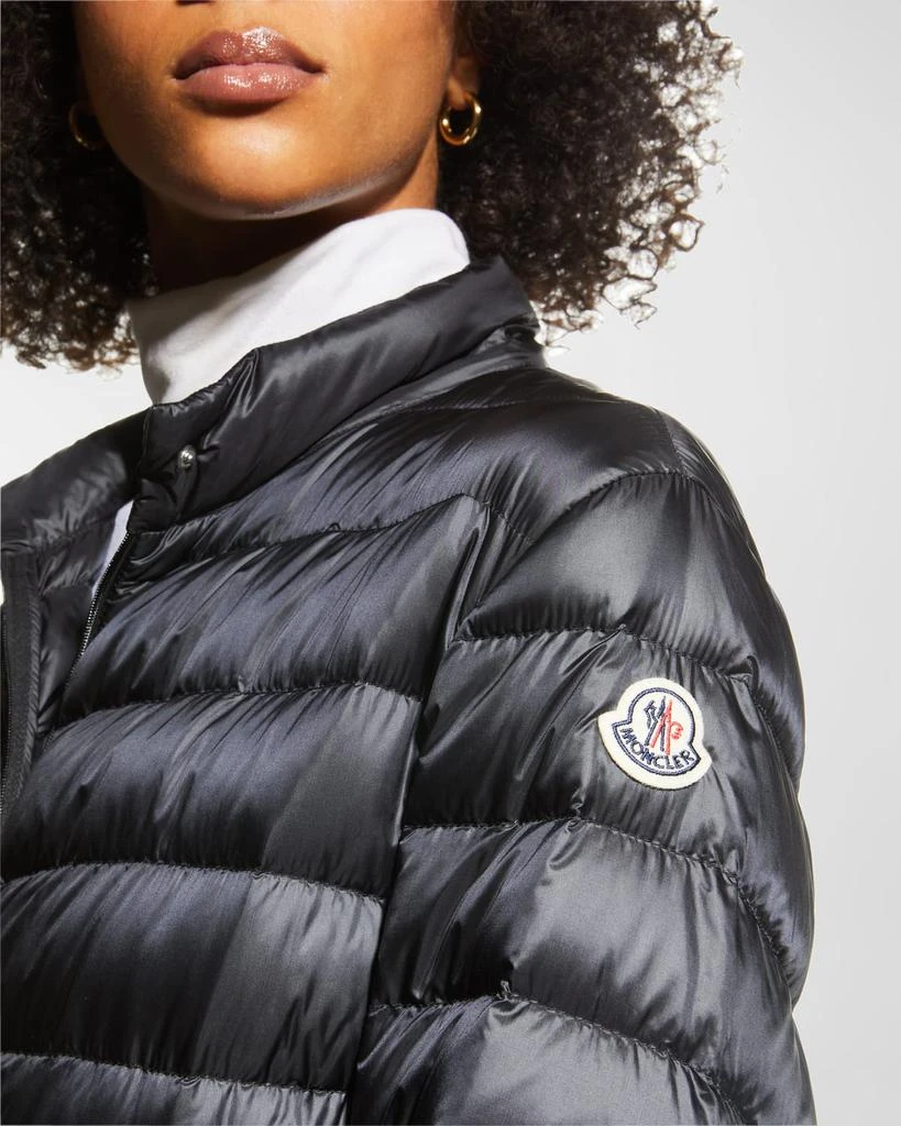 商品Moncler|Lans Down-Fill Jacket,价格¥7210,第5张图片详细描述