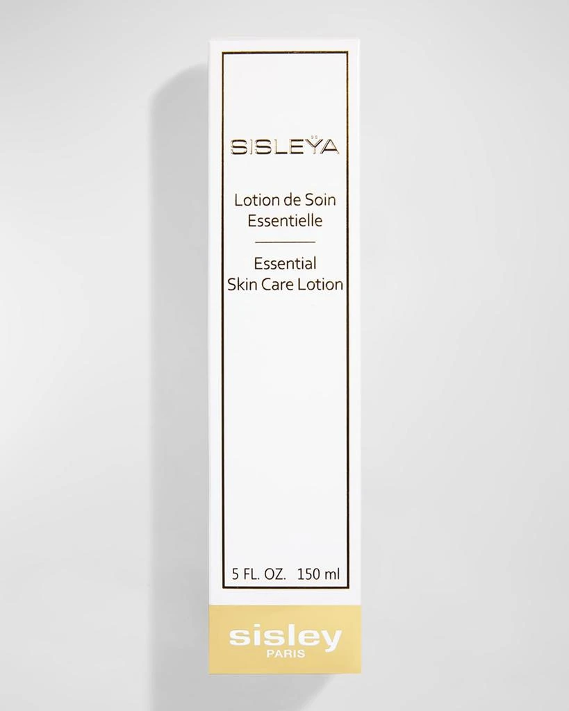 商品Sisley|SisleØa Essential Skin Care Lotion, 5.0 oz.,价格¥1797,第4张图片详细描述
