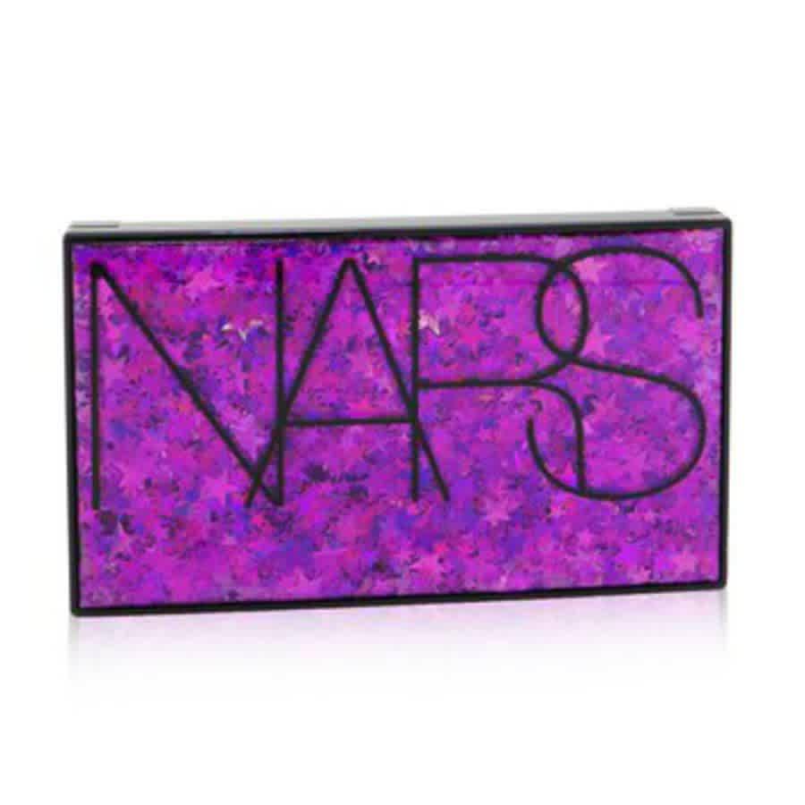 Nars Studio 54 Hyped Eyeshadow Palette Ladies cosmetics 607845050223商品第2张图片规格展示