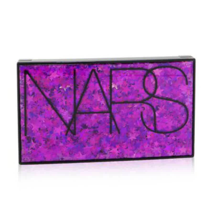 商品NARS|Nars Studio 54 Hyped Eyeshadow Palette Ladies cosmetics 607845050223,价格¥334,第2张图片详细描述