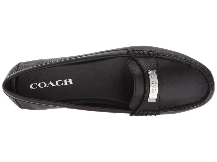 商品Coach|Fredrica 乐福鞋,价格¥401,第2张图片详细描述