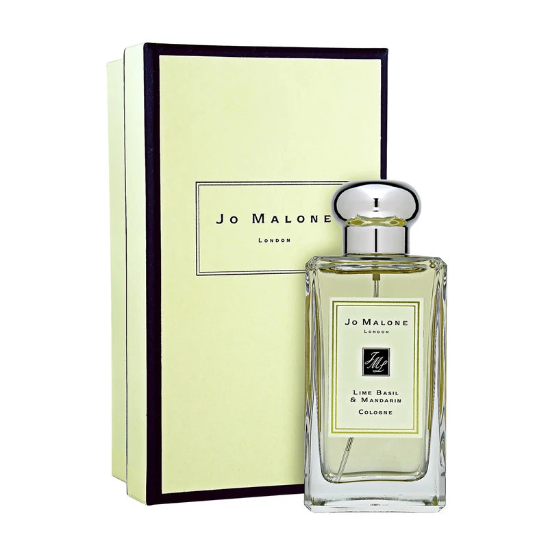 Jo Malone London祖·玛珑 青柠罗勒叶与柑橘女士香水 30/100mL 商品