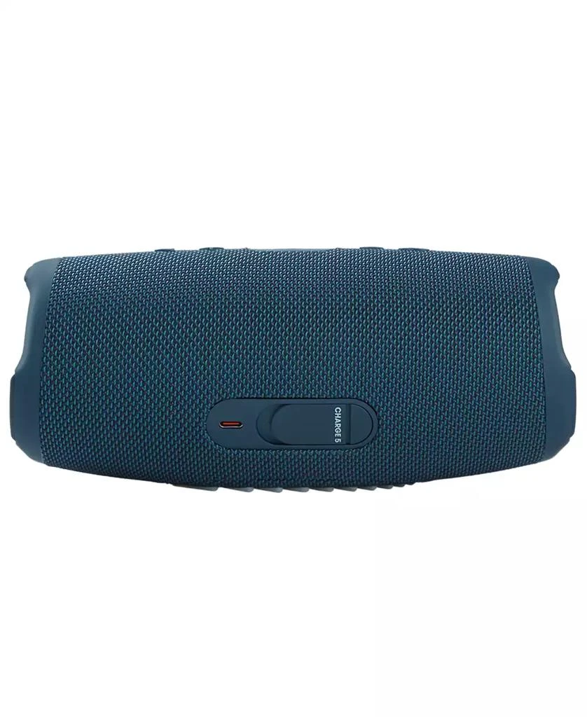 商品JBL|Charge 5 Waterproof Bluetooth Speaker,价格¥1348,第5张图片详细描述
