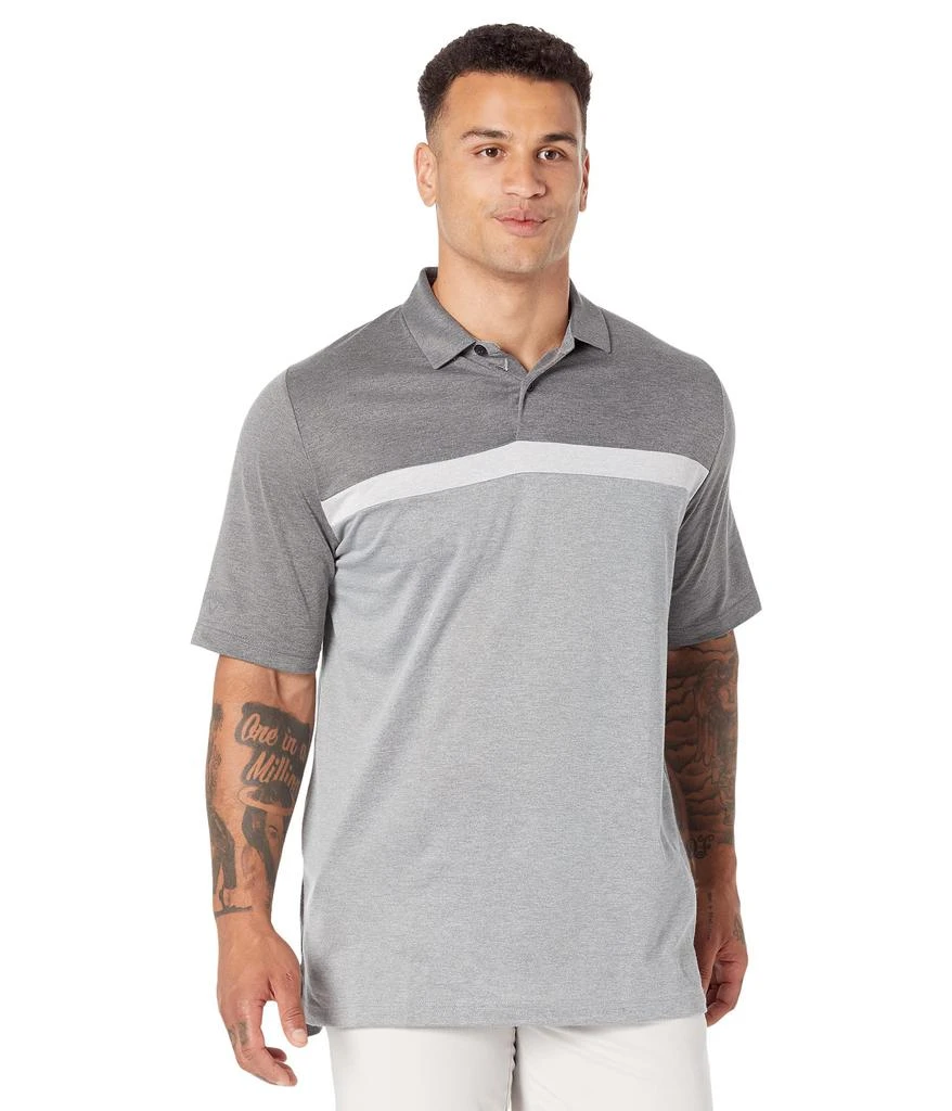 商品Callaway|Soft Touch Color-Block Polo,价格¥346,第1张图片