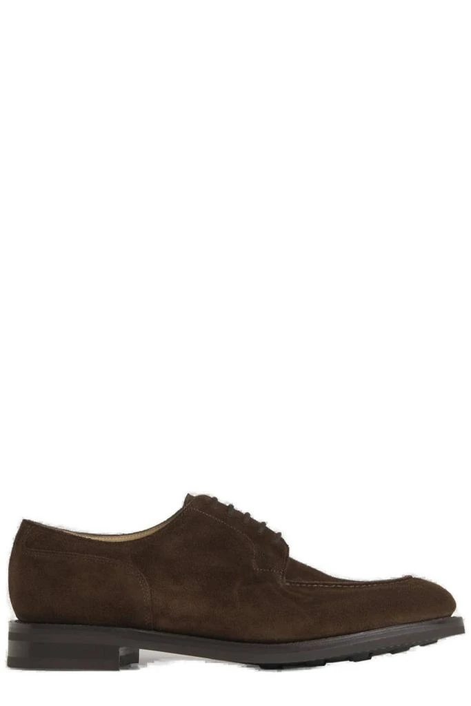 商品John Lobb|John Lobb Harlyn Oxford Shoes,价格¥10243,第1张图片