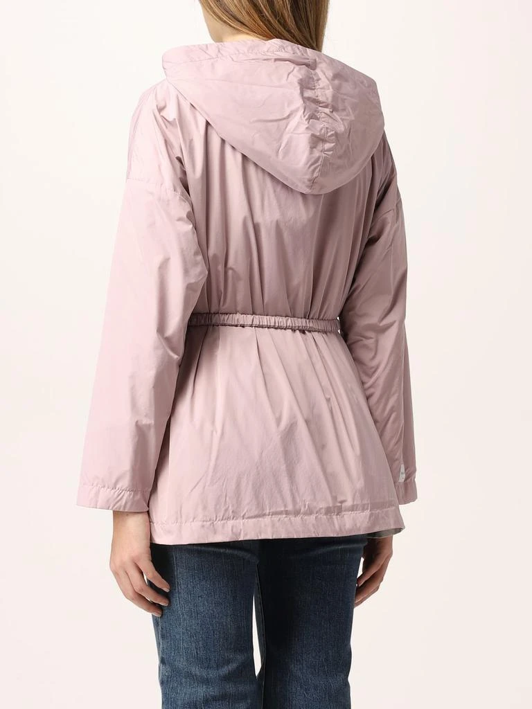 商品Max Mara|Max Mara The Cube reversible jacket in technical fabric,价格¥2737,第2张图片详细描述