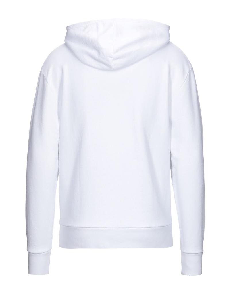 Hooded sweatshirt商品第2张图片规格展示