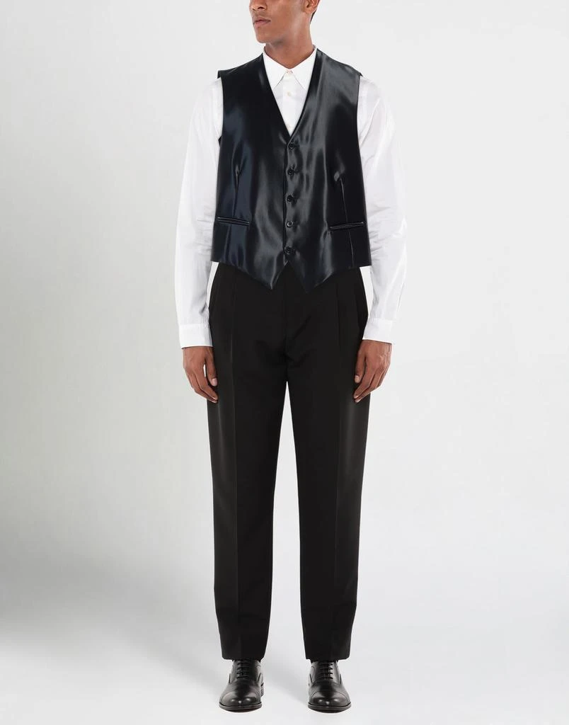 商品ANGELO NARDELLI|Suit vest,价格¥750,第2张图片详细描述