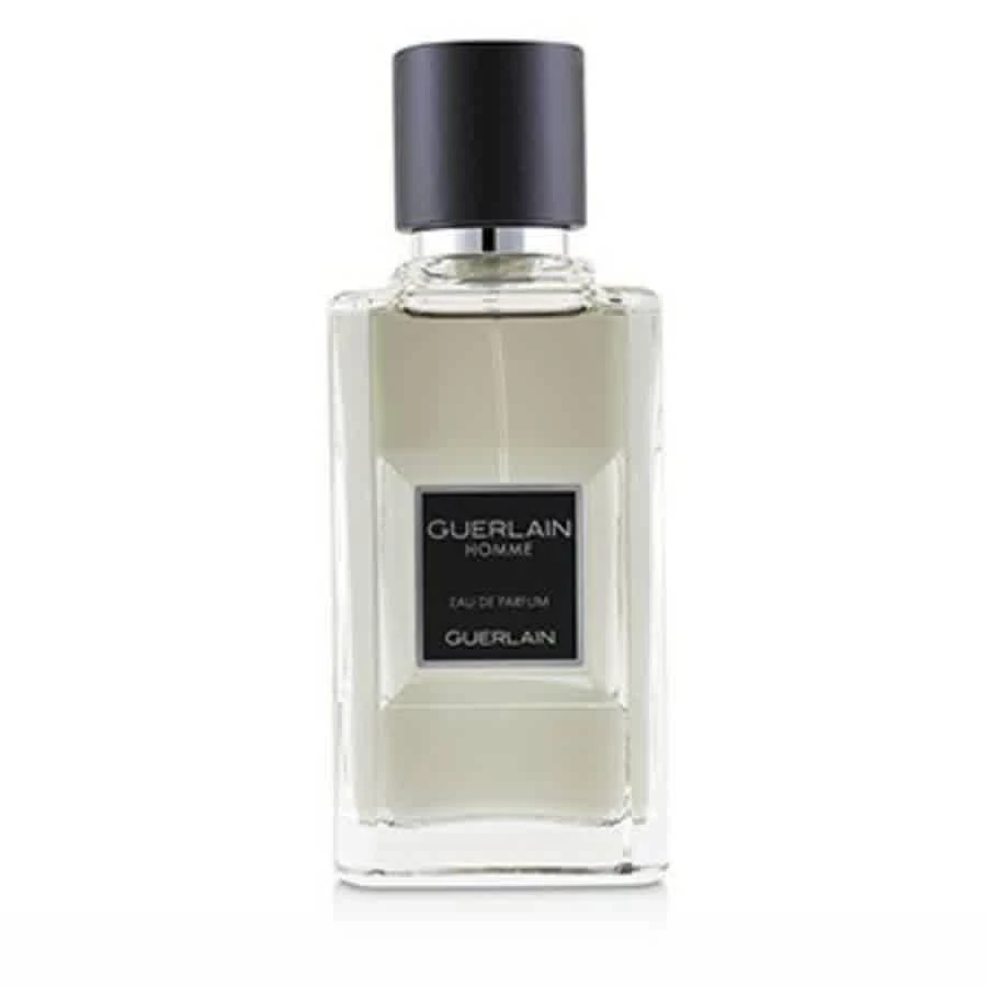 商品Guerlain|Guerlain - Homme Eau De Parfum Spray 50ml/1.6oz,价格¥410,第2张图片详细描述