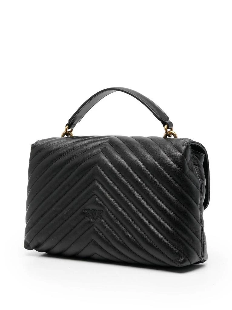 商品PINKO|PINKO SHOULDER BAGS,价格¥2030,第4张图片详细描述