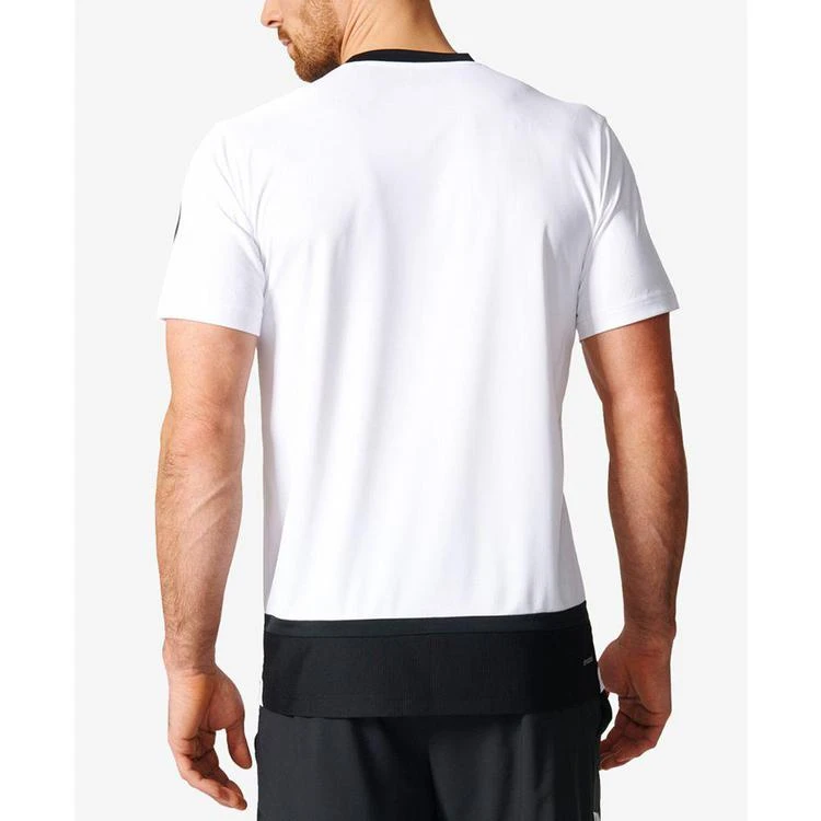 商品Adidas|Men's ClimaCool® Tennis T-Shirt,价格¥223,第5张图片详细描述