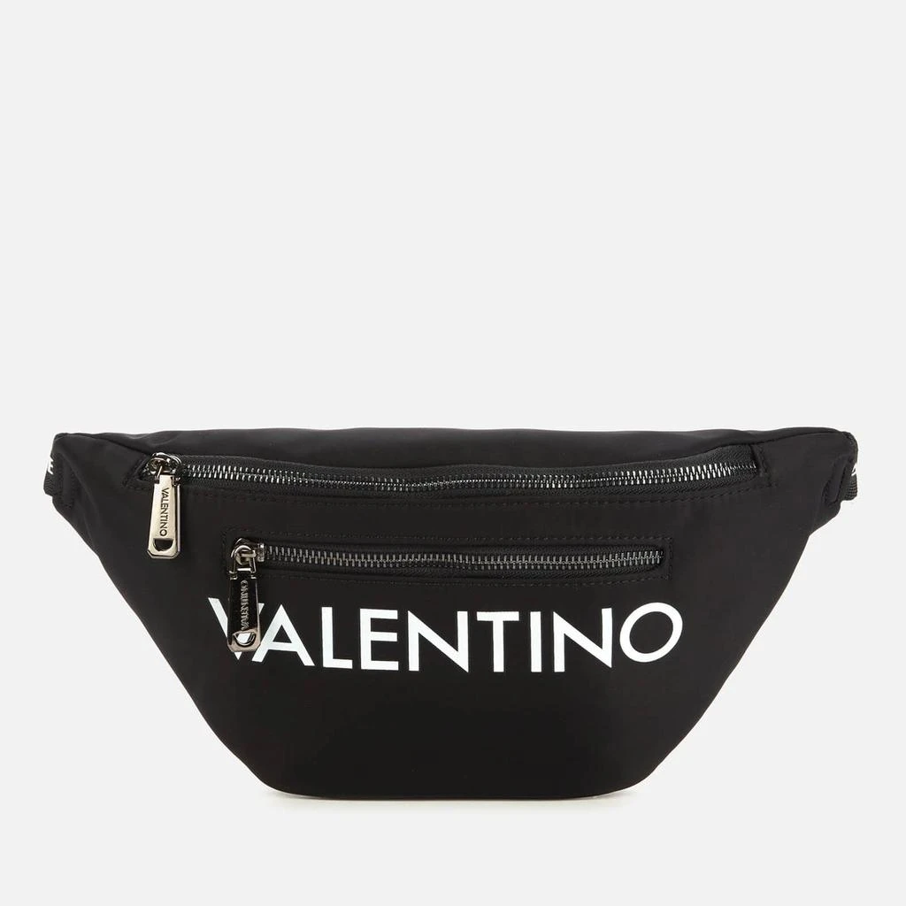 商品Mario Valentino|Valentino Men's Kylo Belt Bag - Black,价格¥776,第1张图片