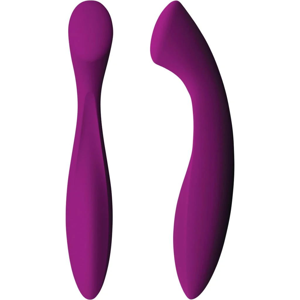 商品LELO|LELO Ella Double-Ended Dildo,价格¥313,第2张图片详细描述