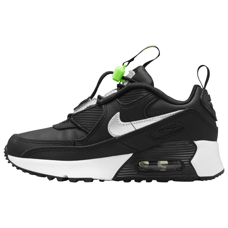 商品NIKE|Nike Air Max 90 - Boys' Preschool,价格¥474,第2张图片详细描述