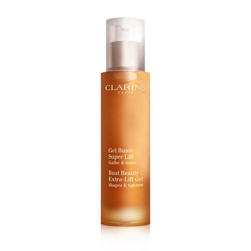 商品Clarins|Clarins娇韵诗「天然肩带」纤挺美胸凝露  - 50ml,价格¥510,第2张图片详细描述