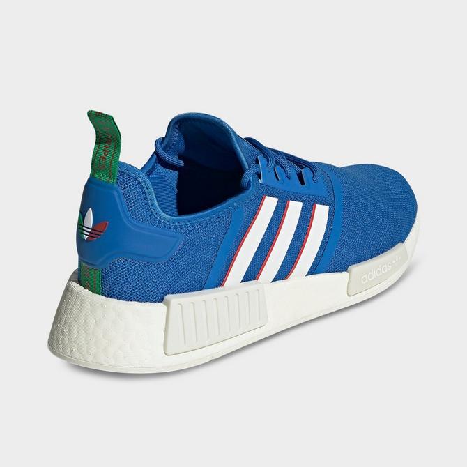 Men's adidas Originals NMD R1 Casual Shoes商品第4张图片规格展示