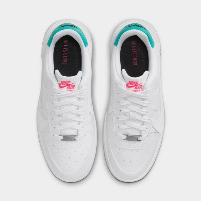 Women's Nike AF1 South Beach PLT.AF.ORM Casual Shoes 商品