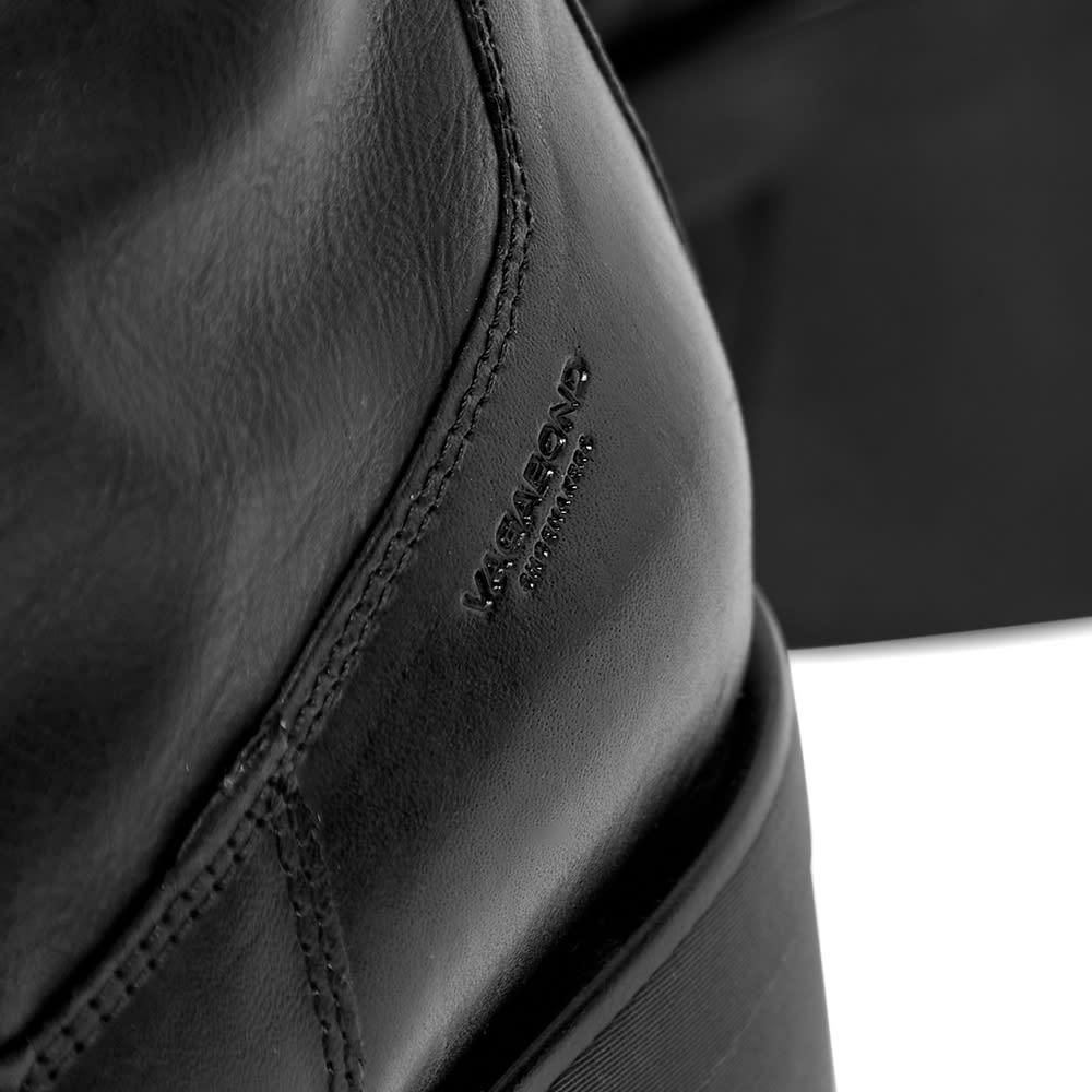 Vagabond Brooke Leather Heeled Ankle Boot商品第4张图片规格展示