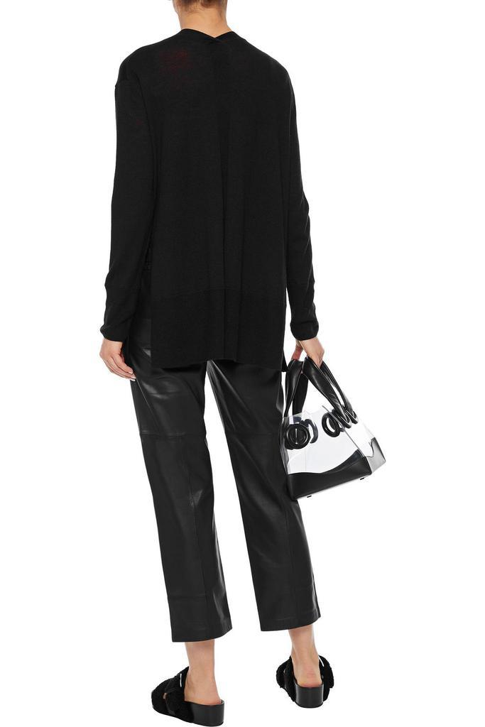 商品3.1 Phillip Lim|Cashmere-blend cardigan,价格¥1349,第3张图片详细描述