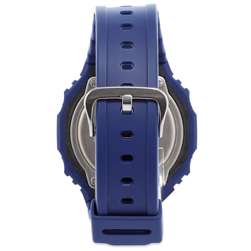 G-Shock GA-2100-2AER Watch商品第2张图片规格展示