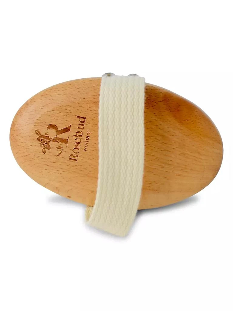 商品Rosebud Woman|Perfect Skin Brush,价格¥210,第1张图片