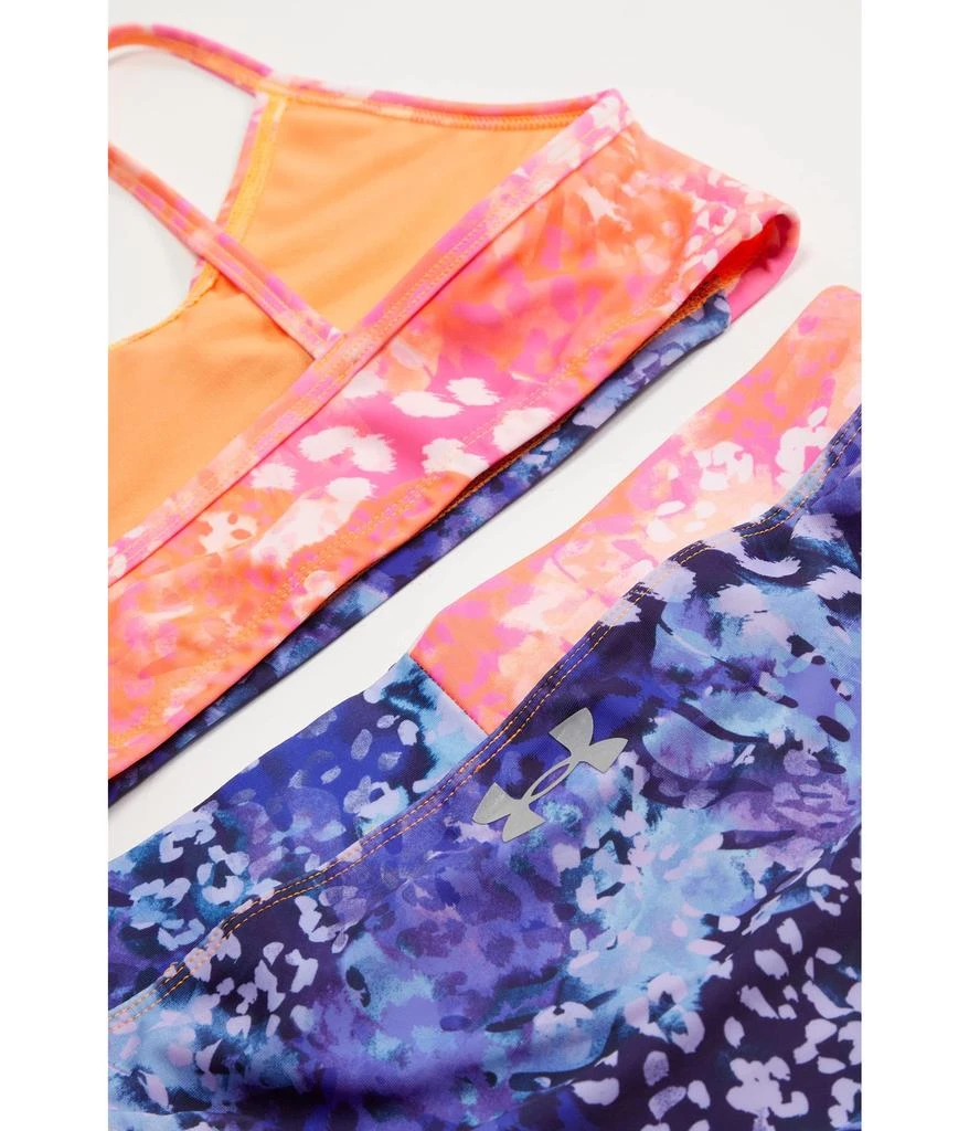 商品Under Armour|Animal Tropic Bikini (Big Kids),价格¥202,第2张图片详细描述